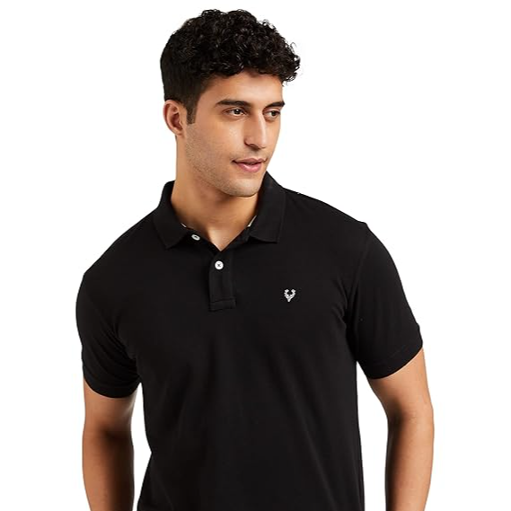 Allen Solly Polo TShirt