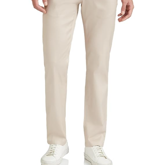Van Heusen Casual Trouser Chinos